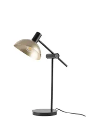 sigma-50357-artis-lampka-czarny-zloty