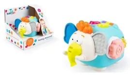 mamut-terkotek-tulifun-interaktywny-kolorowy-zwierzak-sensoryczny-6m