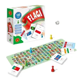 edukacyjna-gra-planszowa-jakie-to-flagi-od-wydawnictwa-alexander