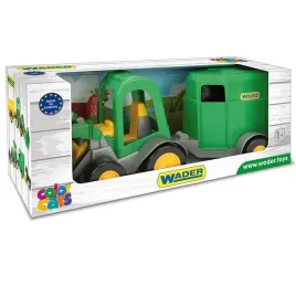 traktor-ladowarka-z-przyczepa-na-konia-wader-zabawka-dla-dzieci-12m