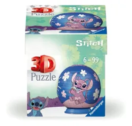 puzzle-3d-ravensburger-kula-z-postaciami-disneya-stitch-i-przyjaciol