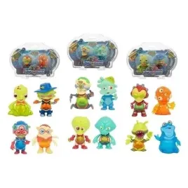 exogini-2-figurki-rozne-rodzaje