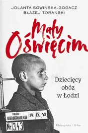 maly-oswiecim-dzieciecy-oboz-w-lodzi-ksiazka-proszynski