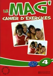 le-mag-4-zeszyt-cwiczen-hachette
