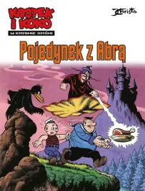 komiks-kajtek-i-koko-tom-2-w-krainie-basni-pojedynek-egmont