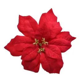 czerwona-gwiazda-betlejemska-ozdobny-kwiat-na-choinke-stroik-16-cm