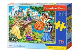 puzzle-70-ksiezniczki-w-ogrodzie-b-070022