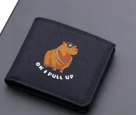 portfel-kapibara-capybara-prezent