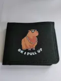 portfel-kapibara-capybara-prezent-stan-nowy