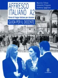 affresco-italiano-a2-przewodnik-metodyczny-dla-nauczyciela-le-monnier