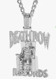 naszyjnik-chain-death-row-records-srebrny-prezent-streetwear-y2k