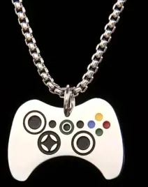 naszyjnik-pad-kontroler-xbox-gaming-prezent-streetwear