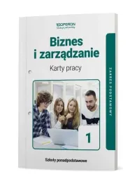operon-biznes-i-zarzadzanie-klasa-1-liceum-karty-pracy-zakres-podstawowy