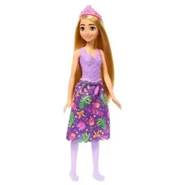 lalka-disney-princess-rapunzel-imprezowa-stylizacja-mattel