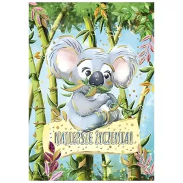kartka-okolicznosciowa-urodziny-koala-henry-a5