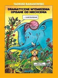 dramatyczne-wydarzenia-opisane-od-niechcenia-album-komiksowy-ongrys