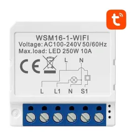 avatto-inteligentny-przelacznik-wifi-tuya-dopuszkowy-pojedynczy