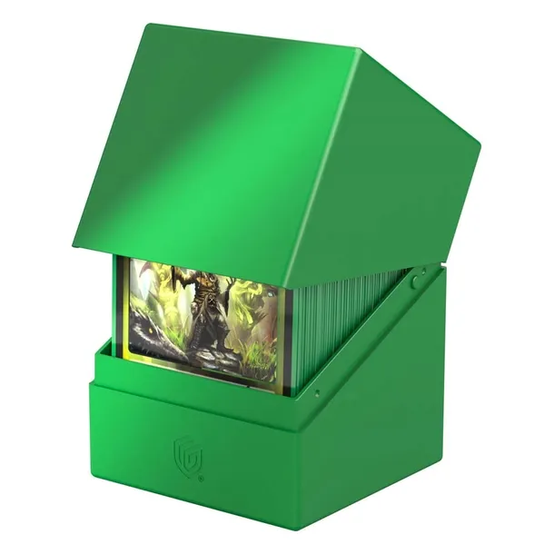 ultimate-guard-bouldera-100-wbudowany-solid-zielony-producent-ultimate-guard