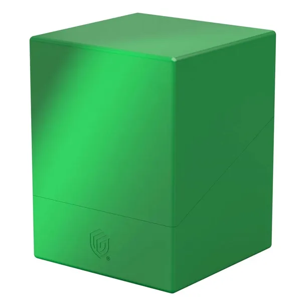 ultimate-guard-bouldera-100-wbudowany-solid-zielony-material-tworzywo-sztuczne