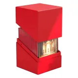 ultimate-guard-boks-na-karty-boulder-100-solid-czerwony-nazwa-ultimate-guard-boulder-deck-case-100-solid-red