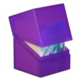 ultimate-guard-boks-na-karty-boulder-100-amethystowy-stan-nowy