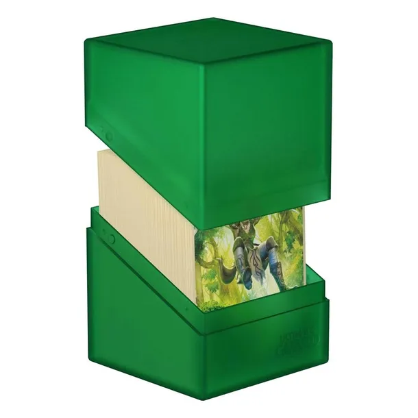 ultimate-guard-boulder-100-pudelko-na-karty-emerald-100-nazwa-boulder-100-deck-case