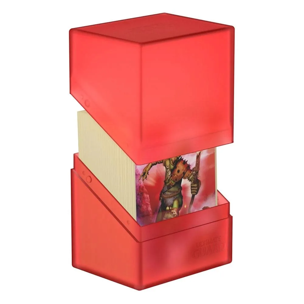 ultimate-guard-boulder-80-ruby-solid-i-praktyczne-etui-na-karty-stan-nowy