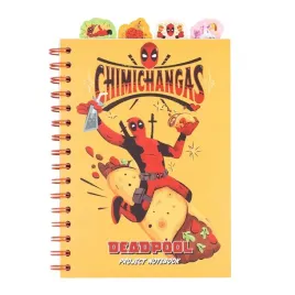 erik-notatnik-a5-z-motywem-marvel-deadpool-oryginalny-produkt-oficjalny