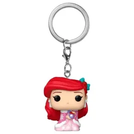 funko-pocket-pop-disney-mala-syrenka-ariel-figurka-keychain
