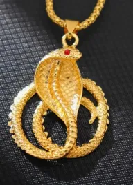 naszyjnik-wisiorek-waz-snake-kobra-zlota-prezent