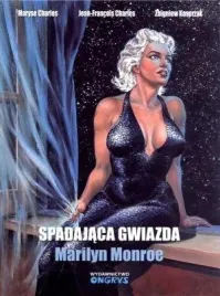 spadajaca-gwiazda-marilyn-monroe-album-komiksowy-ongrys