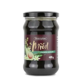 skoczylas-miod-naturalny-z-kwiatow-awokado-400-g
