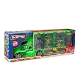 teamsterz-transporter-dinozaur-na-autka-do-28-sztuk-zestaw-4-pojazdy