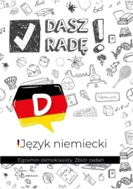 dasz-rade-egzamin-osmoklasisty-jezyk-niemiecki-zbior-zadan-draco