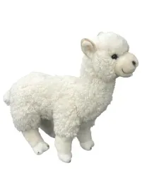 alpaka-biala-28-cm-figurka-dekoracyjna-dubi