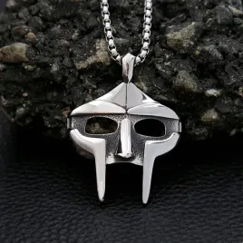 naszyjnik-chain-maska-mf-doom-srebrny-rap-streetwear-prezent-y2k