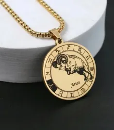 naszyjnik-wisiorek-baran-aries-znak-zodiaku-prezent