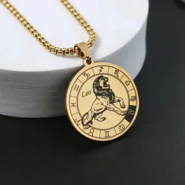 naszyjnik-wisiorek-lew-leo-znak-zodiaku-prezent