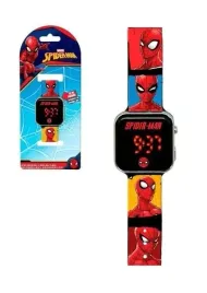 zegar-cyfrowy-led-dla-dzieci-spiderman-kids-euroswan
