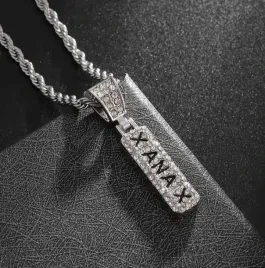 naszyjnik-wisiorek-xanax-srebrny-prezent-streetwear
