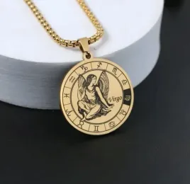 naszyjnik-wisiorek-panna-virgo-znak-zodiaku-prezent