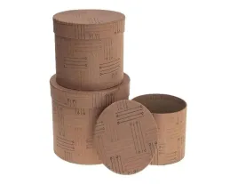 zestaw-pudelek-flower-box-rozette-brazowy-3-sztuki-3-rozmiary