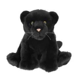 maskotka-pluszowa-czarna-pantera-25-cm-beppe-realistyczna