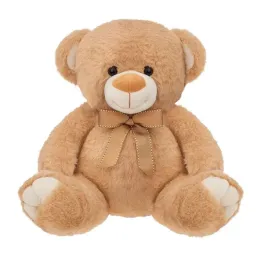 pluszowy-mis-oskar-bezowy-29-cm-z-kokarda-beppe