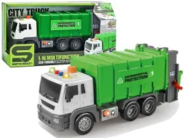 leantoys-smieciarka-zabawkowa-zielona-1-16-naped-frykcyjny-dzwiek-3