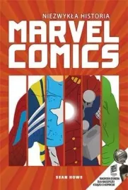 niezwykla-historia-marvel-comics-ksiazka-sean-howe-sine-qua-non