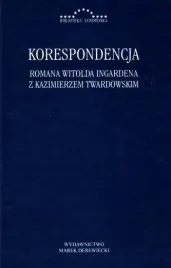 korespondencja-ingardena-z-twardowskim-ksiazka-marek-derewiecki