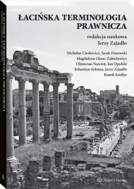 lacinska-terminologia-prawnicza-ksiazka-wolters-kluwer-jerzy-zajadlo