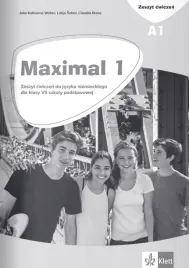 maximal-a1-zeszyt-cwiczen-ab-klett-polska