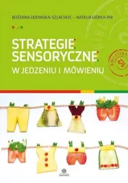 harmonia-ksiazka-strategie-sensoryczne-w-jedzeniu-i-mowieniu-podrecznik